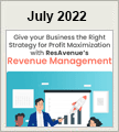 Newsletter for July 2022